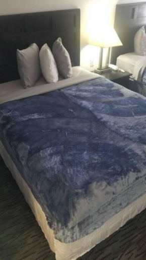 Hotel 2 Queen Beds Hotel Room 132 Wi-Fi Hot Tub Booking